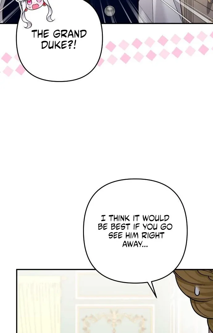 Hold Her Tighter So She Wouldn’t Run Away Chapter 43 page 114