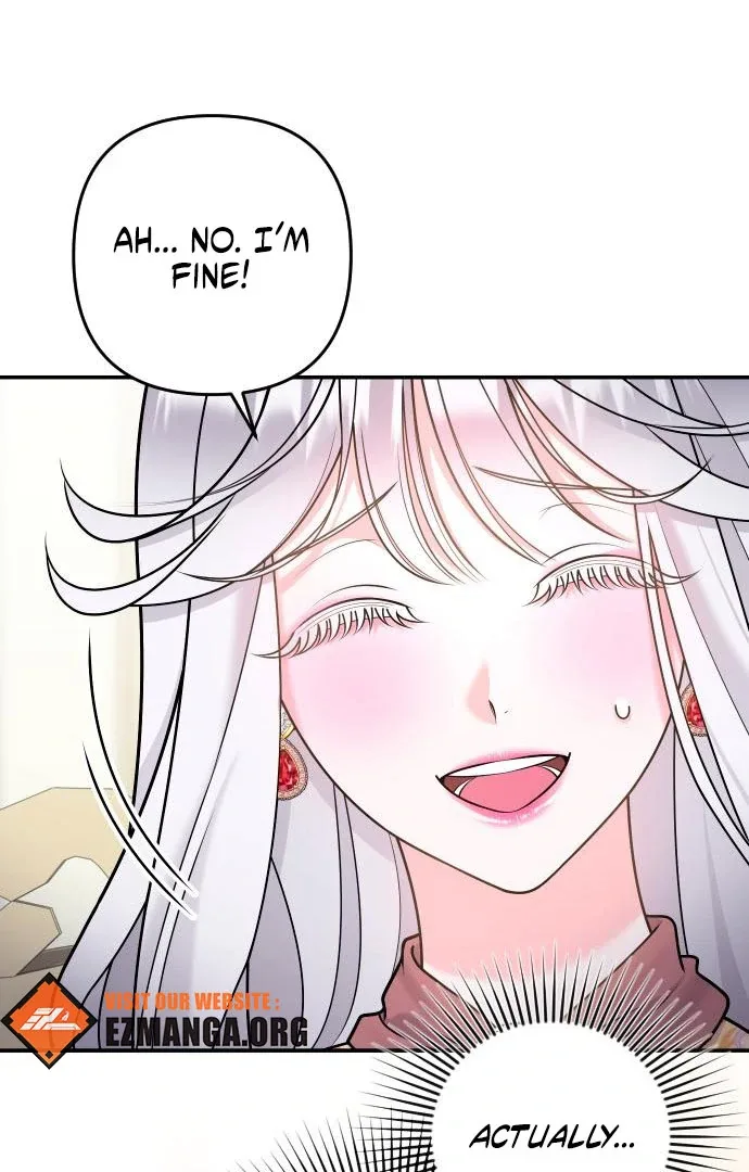 Hold Her Tighter So She Wouldn’t Run Away Chapter 43 page 78