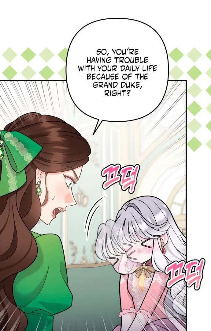 Hold Her Tighter So She Wouldn’t Run Away Chapter 43 page 97