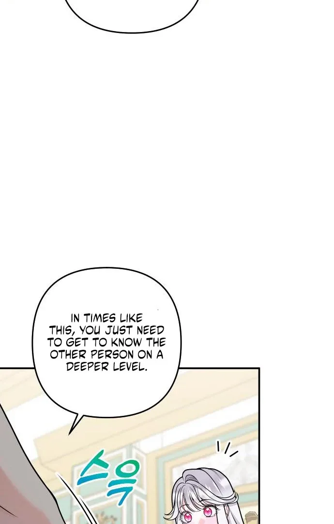 Hold Her Tighter So She Wouldn’t Run Away Chapter 43 page 101