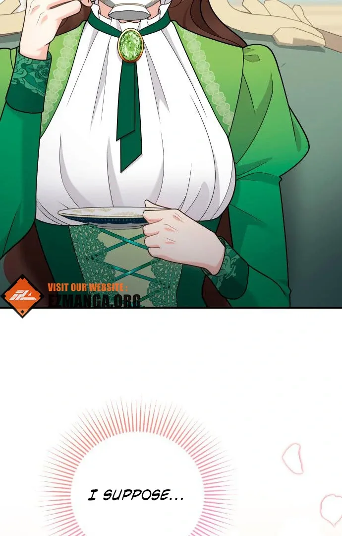 Hold Her Tighter So She Wouldn’t Run Away Chapter 43 page 123