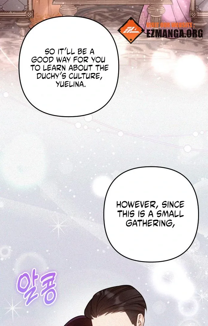 Hold Her Tighter So She Wouldn’t Run Away Chapter 43 page 106