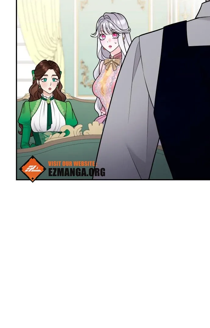 Hold Her Tighter So She Wouldn’t Run Away Chapter 43 page 115