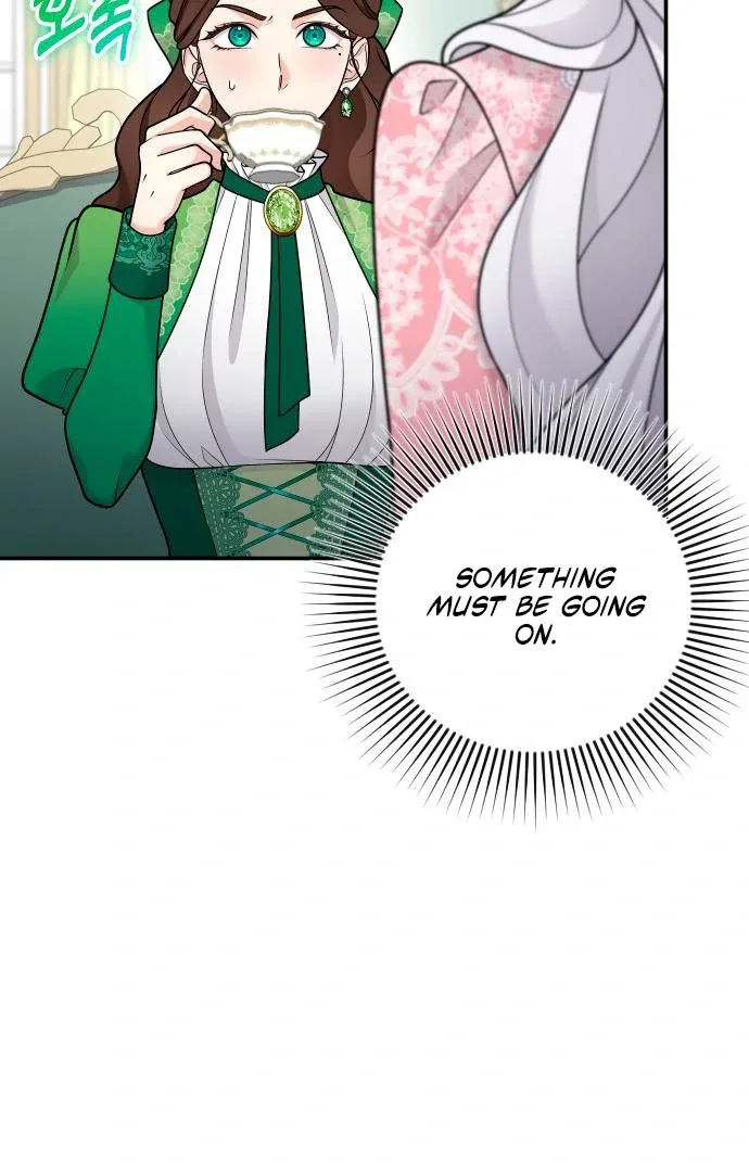 Hold Her Tighter So She Wouldn’t Run Away Chapter 43 page 83