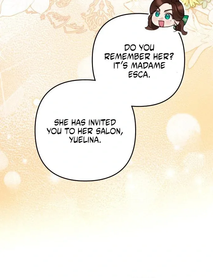 Hold Her Tighter So She Wouldn’t Run Away Chapter 43 page 104