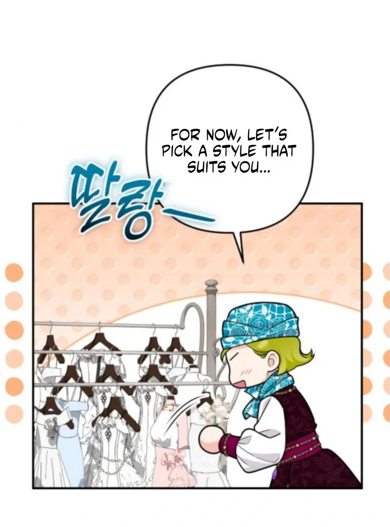 Hold Her Tighter So She Wouldn’t Run Away Chapter 42 page 8