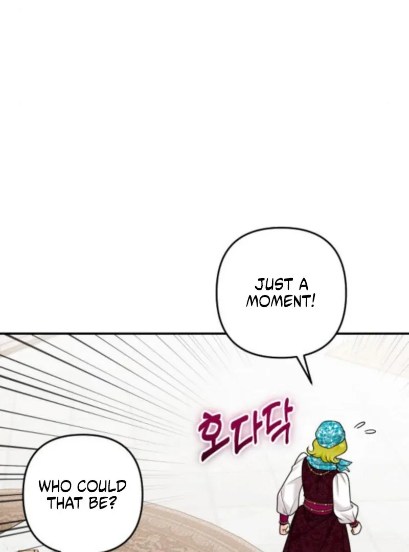 Hold Her Tighter So She Wouldn’t Run Away Chapter 42 page 9