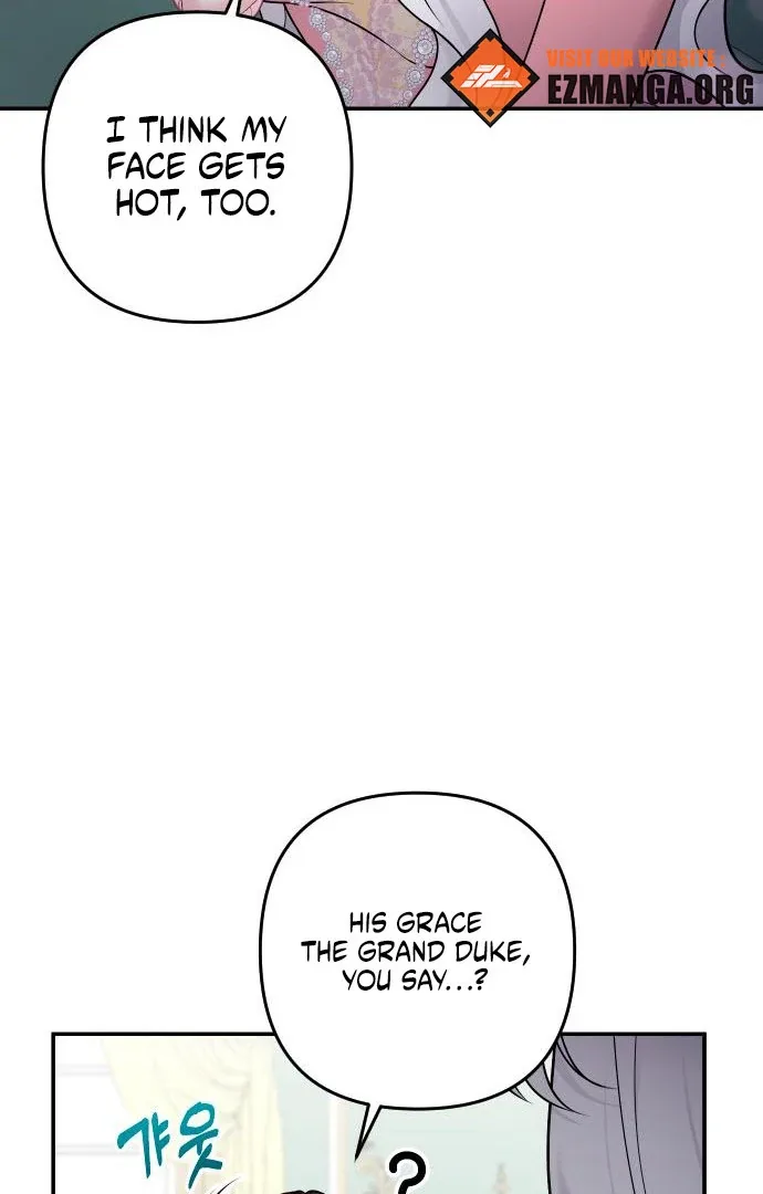 Hold Her Tighter So She Wouldn’t Run Away Chapter 43 page 94
