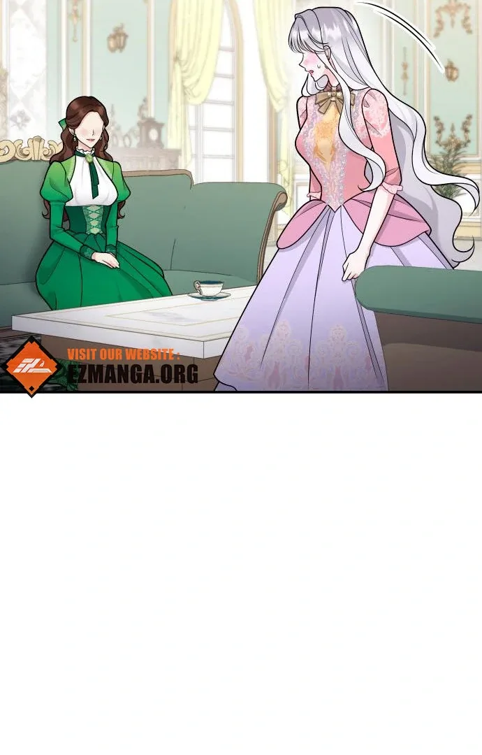 Hold Her Tighter So She Wouldn’t Run Away Chapter 43 page 120