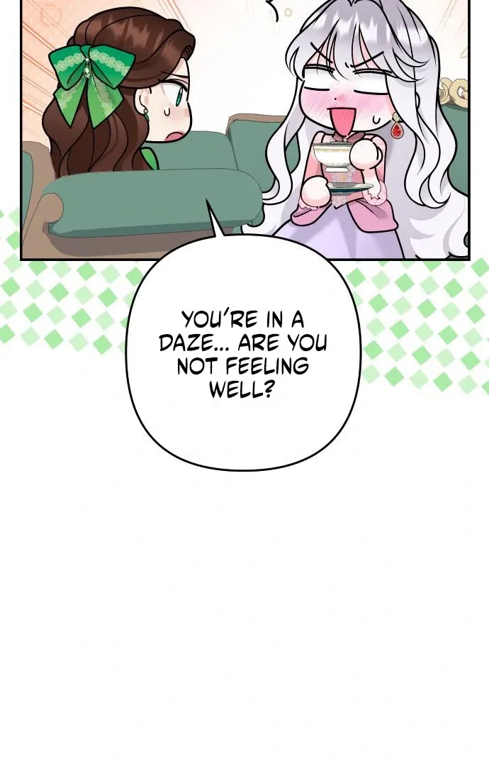 Hold Her Tighter So She Wouldn’t Run Away Chapter 43 page 77