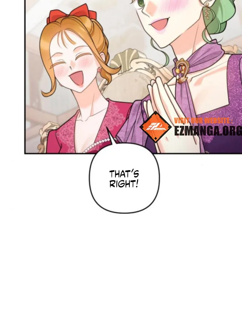 Hold Her Tighter So She Wouldn’t Run Away Chapter 42 page 7