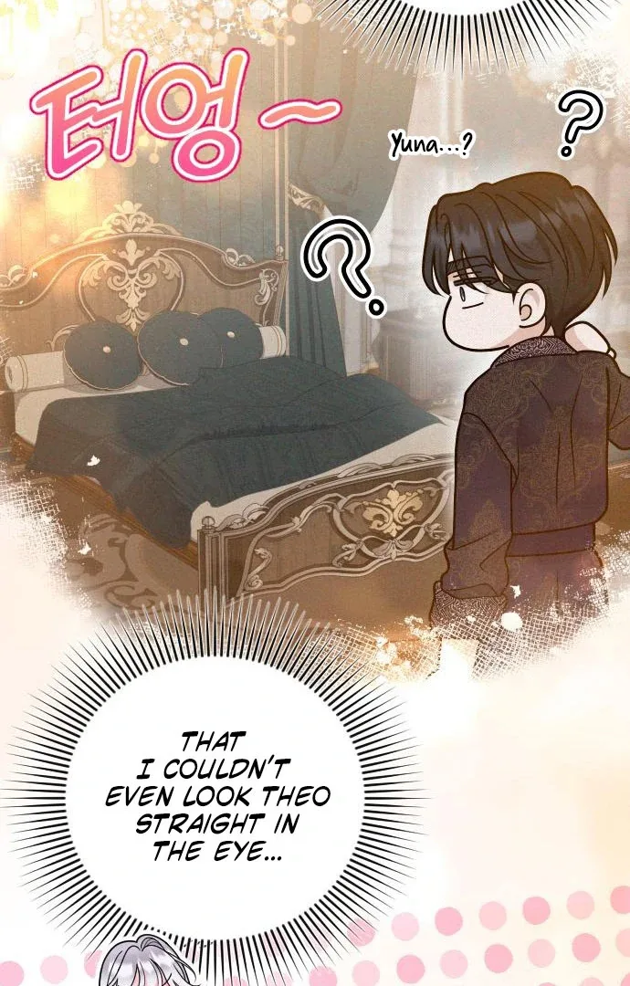 Hold Her Tighter So She Wouldn’t Run Away Chapter 43 page 81