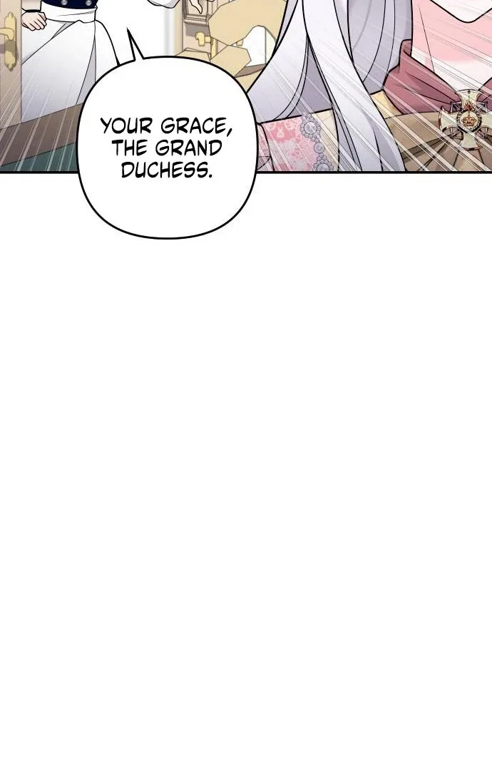 Hold Her Tighter So She Wouldn’t Run Away Chapter 43 page 112