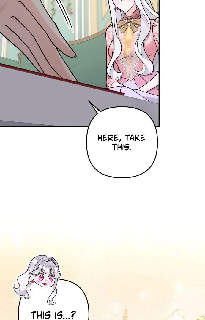 Hold Her Tighter So She Wouldn’t Run Away Chapter 43 page 102