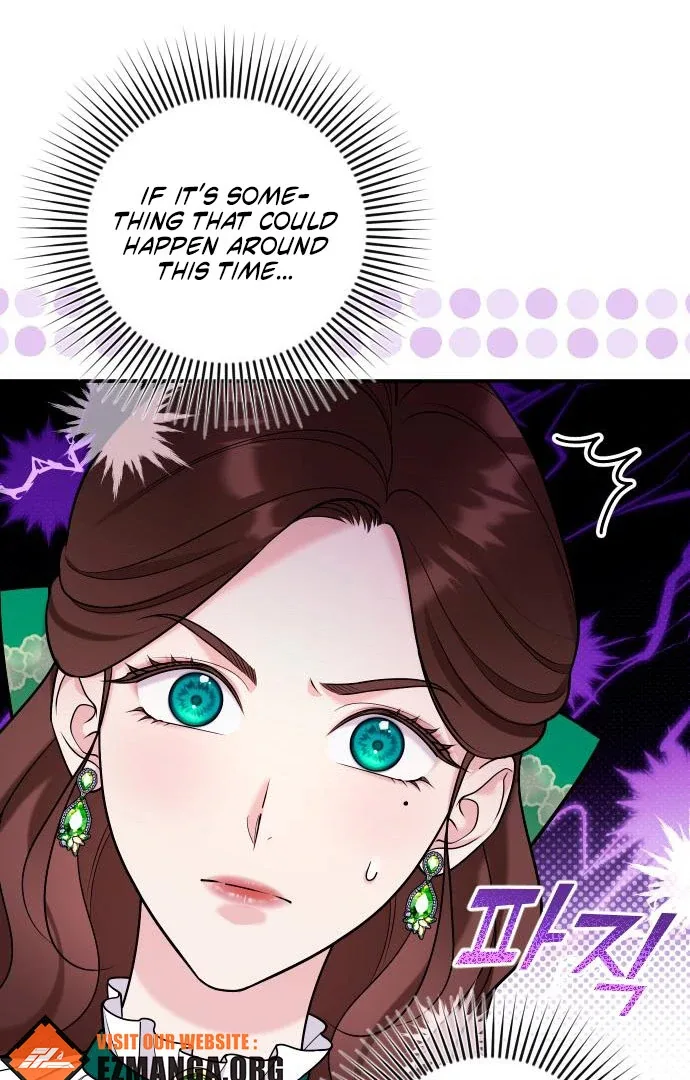Hold Her Tighter So She Wouldn’t Run Away Chapter 43 page 84