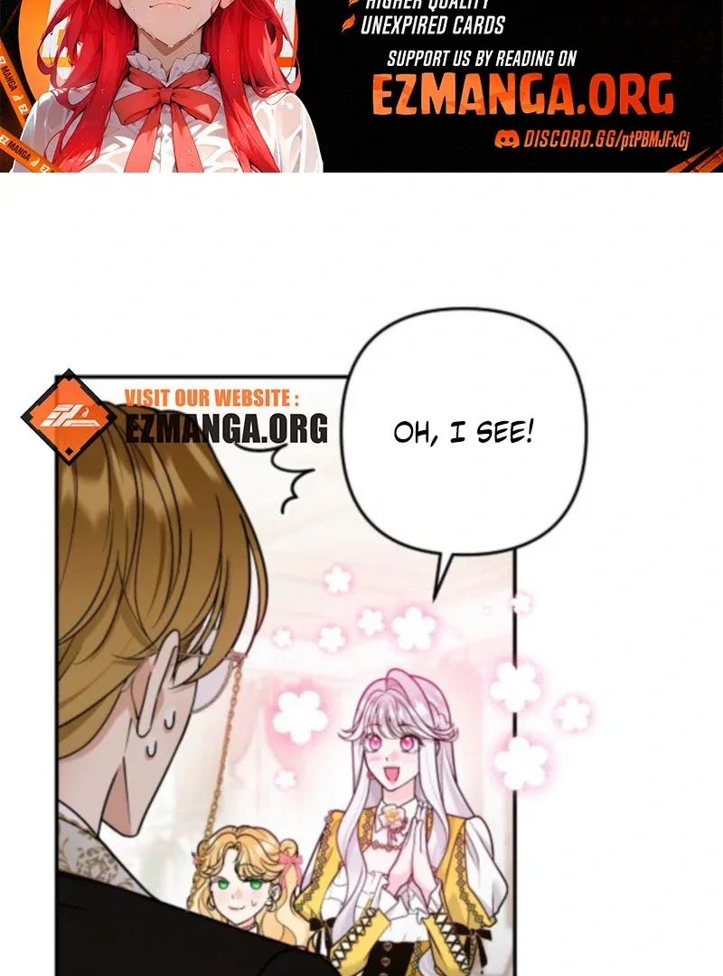 Hold Her Tighter So She Wouldn’t Run Away Chapter 42 page 65