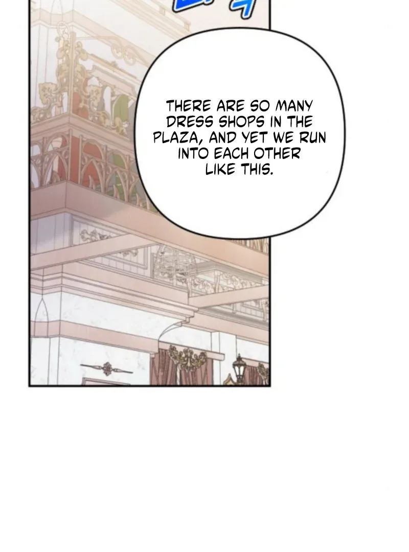 Hold Her Tighter So She Wouldn’t Run Away Chapter 42 page 62
