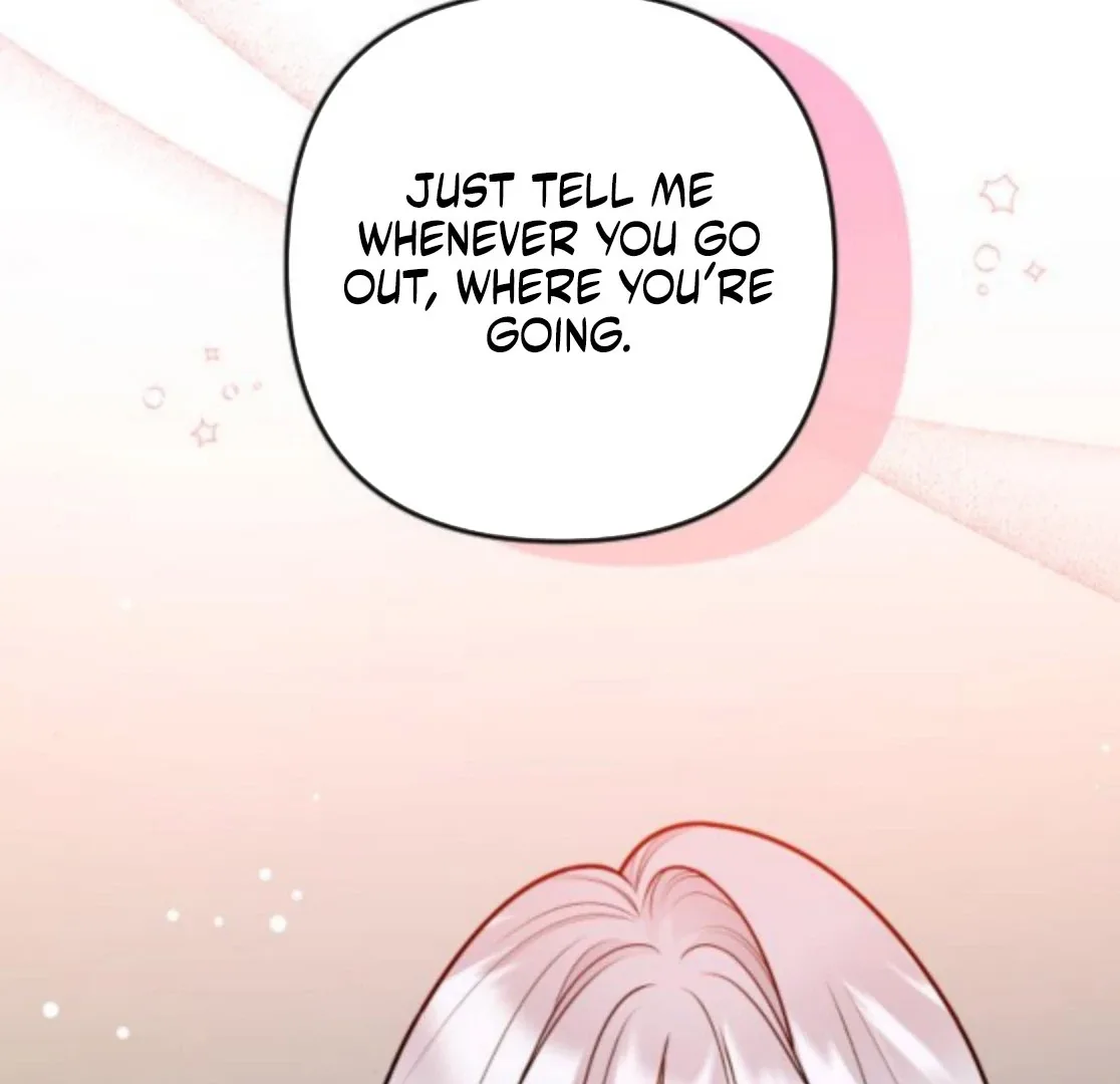 Hold Her Tighter So She Wouldn’t Run Away Chapter 44 page 21