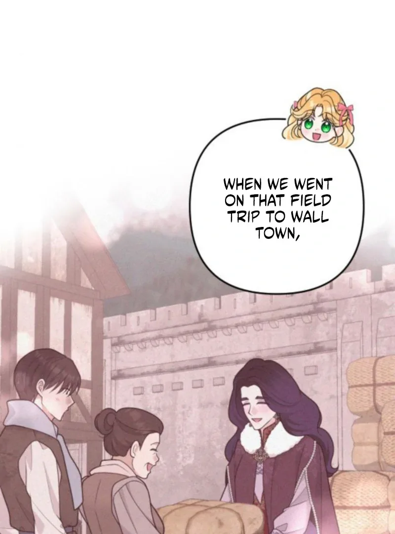 Hold Her Tighter So She Wouldn’t Run Away Chapter 42 page 43