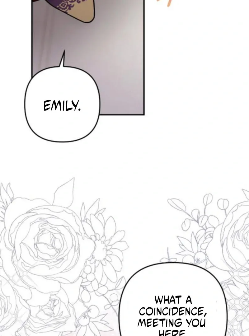 Hold Her Tighter So She Wouldn’t Run Away Chapter 42 page 19