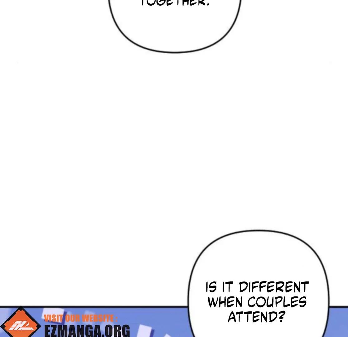 Hold Her Tighter So She Wouldn’t Run Away Chapter 44 page 99