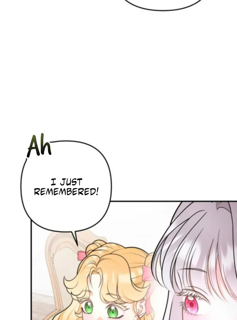 Hold Her Tighter So She Wouldn’t Run Away Chapter 42 page 41