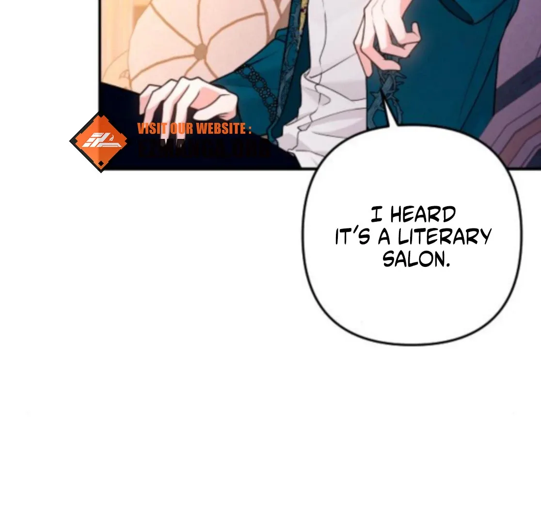 Hold Her Tighter So She Wouldn’t Run Away Chapter 44 page 95