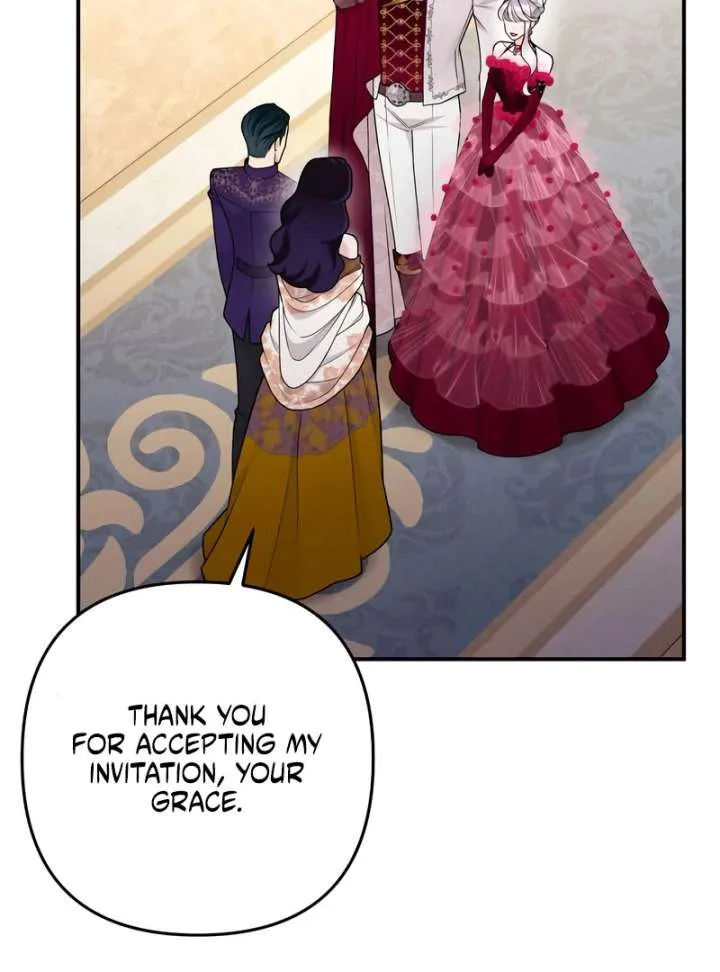 Hold Her Tighter So She Wouldn’t Run Away Chapter 45 page 10