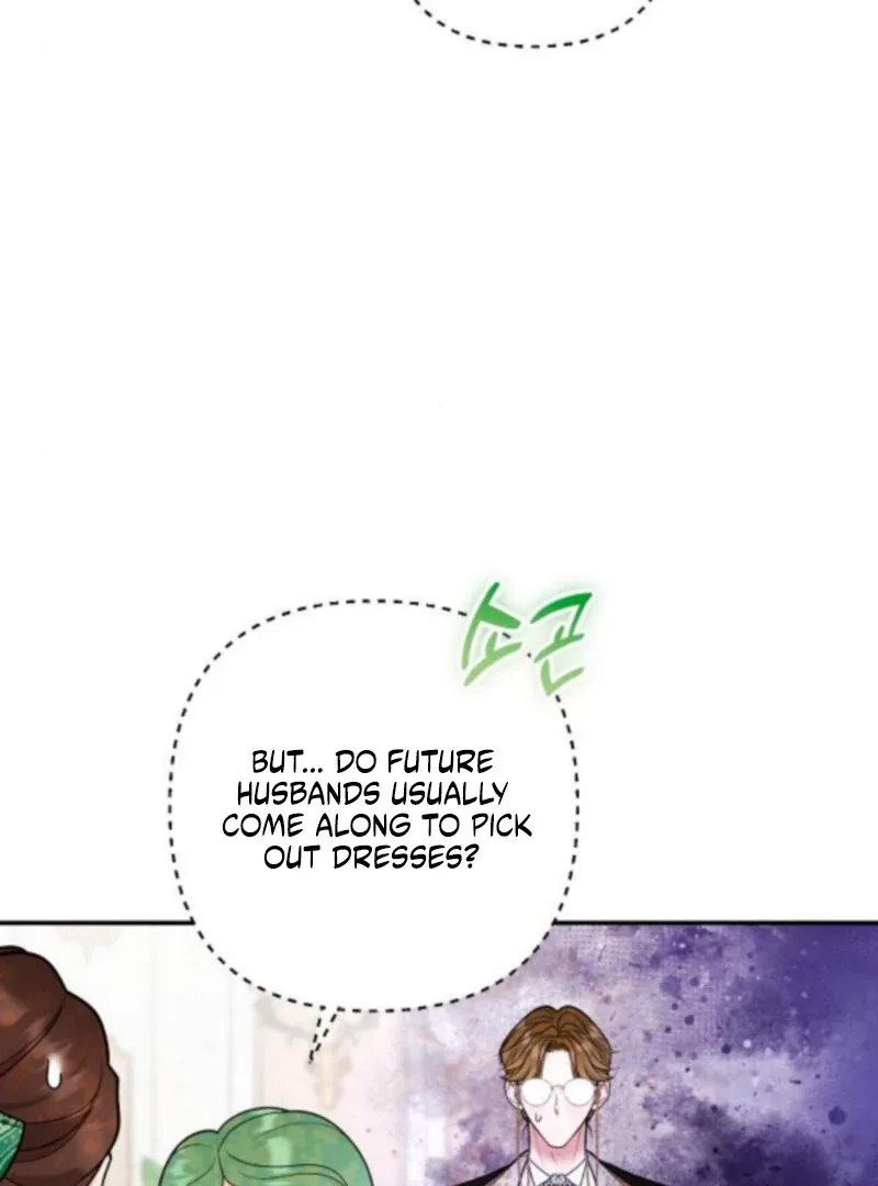 Hold Her Tighter So She Wouldn’t Run Away Chapter 42 page 75