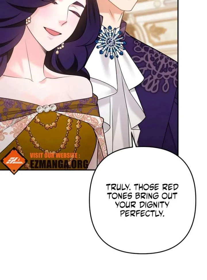 Hold Her Tighter So She Wouldn’t Run Away Chapter 45 page 12