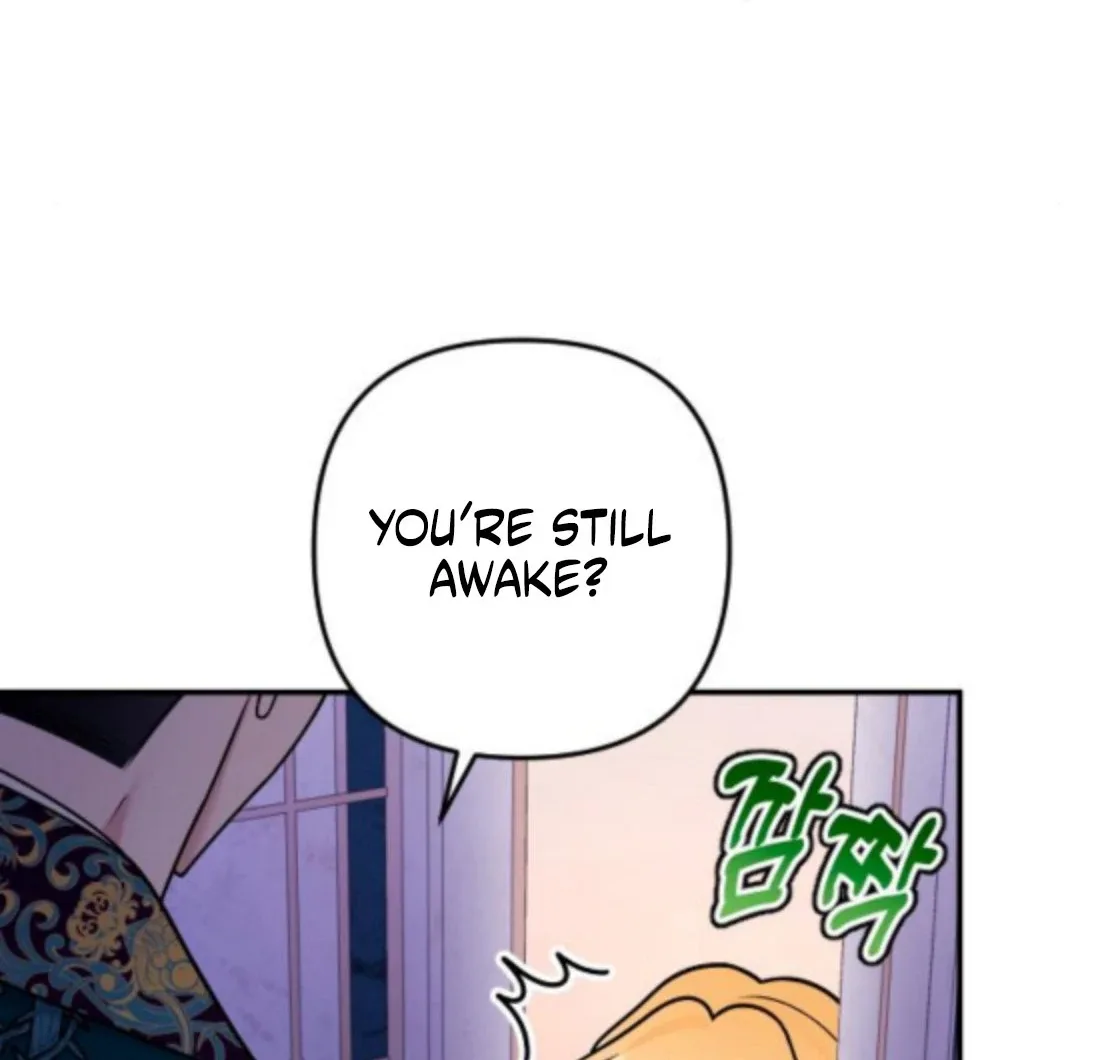 Hold Her Tighter So She Wouldn’t Run Away Chapter 44 page 79