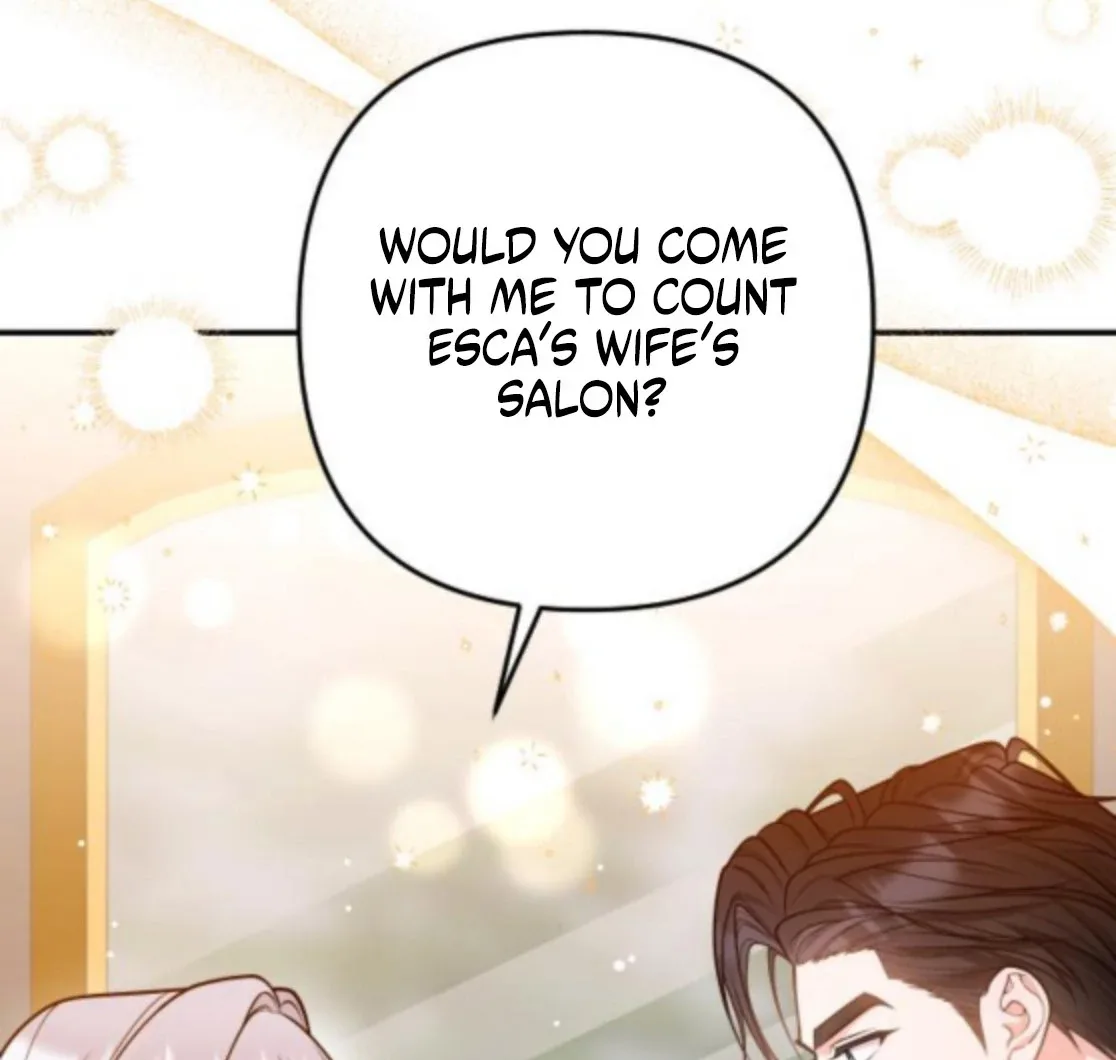 Hold Her Tighter So She Wouldn’t Run Away Chapter 44 page 39