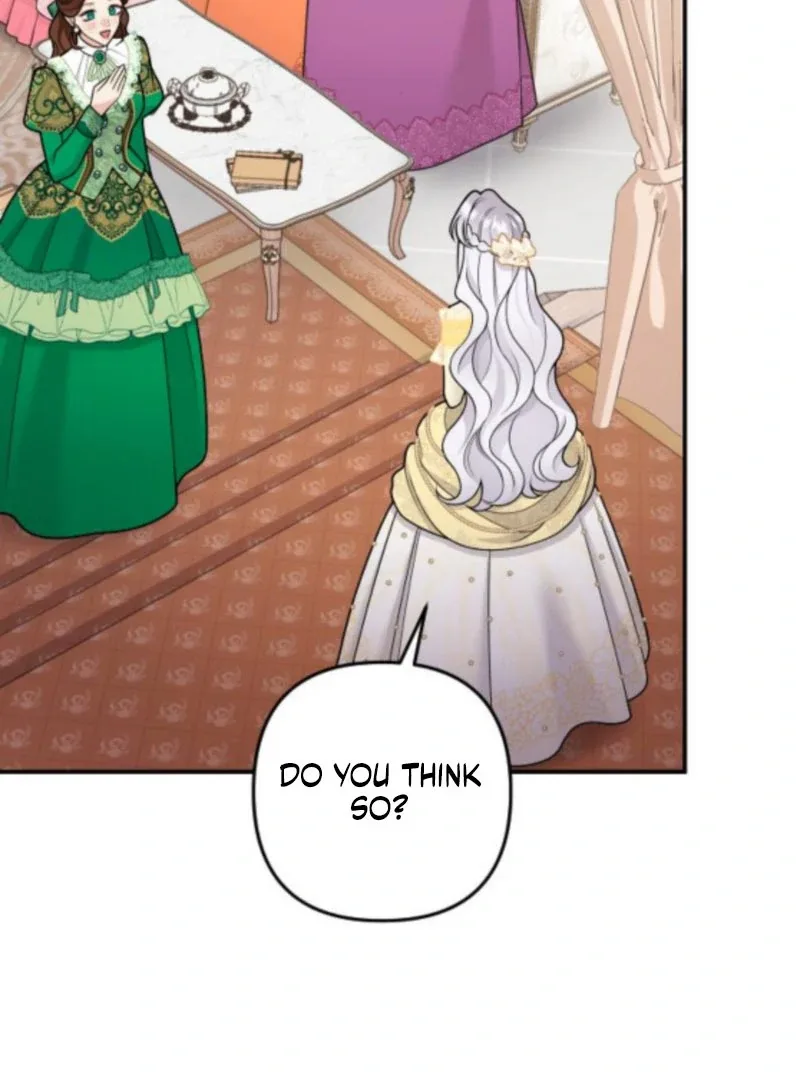 Hold Her Tighter So She Wouldn’t Run Away Chapter 42 page 84