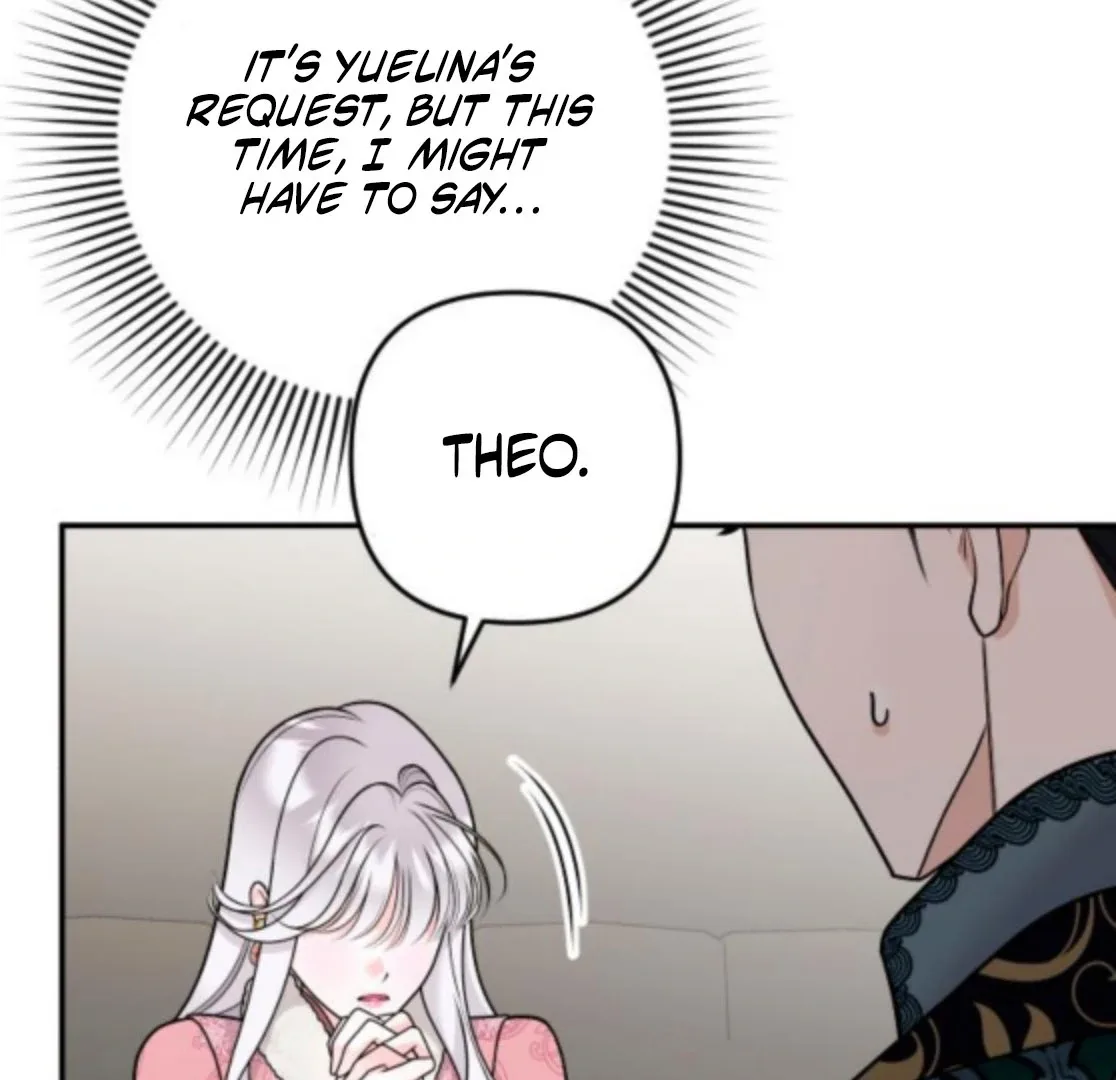 Hold Her Tighter So She Wouldn’t Run Away Chapter 44 page 49