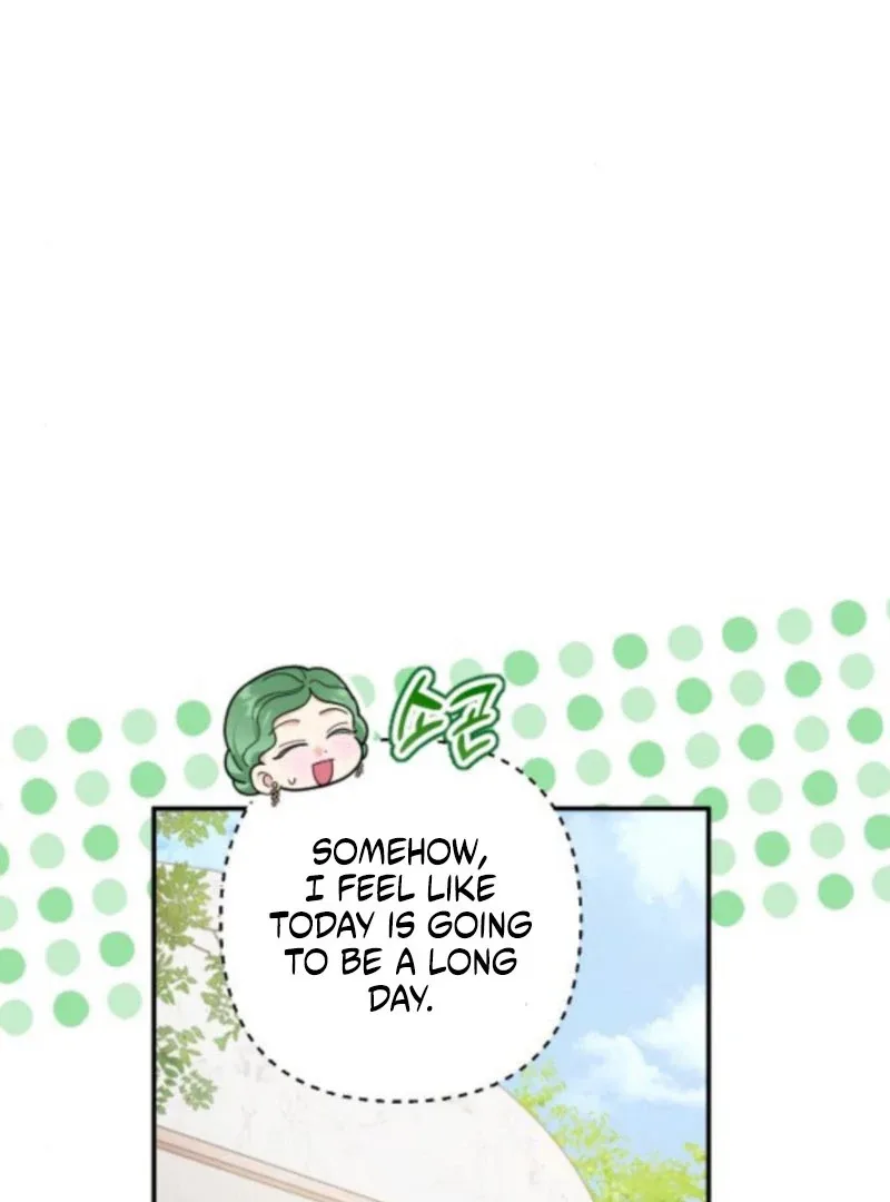 Hold Her Tighter So She Wouldn’t Run Away Chapter 42 page 99