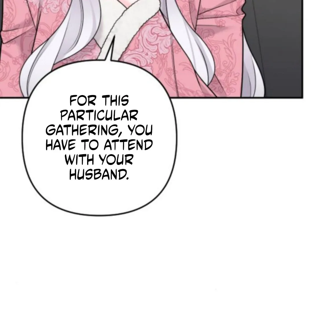 Hold Her Tighter So She Wouldn’t Run Away Chapter 44 page 43