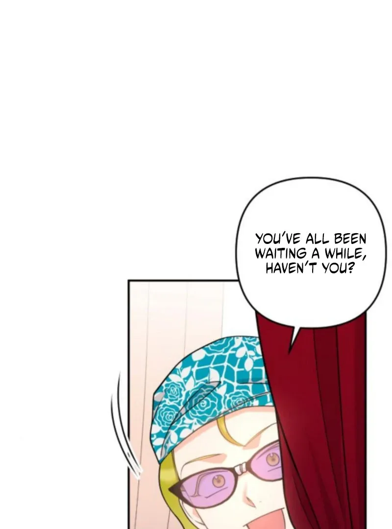 Hold Her Tighter So She Wouldn’t Run Away Chapter 42 page 77