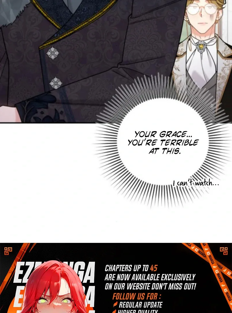 Hold Her Tighter So She Wouldn’t Run Away Chapter 42 page 64