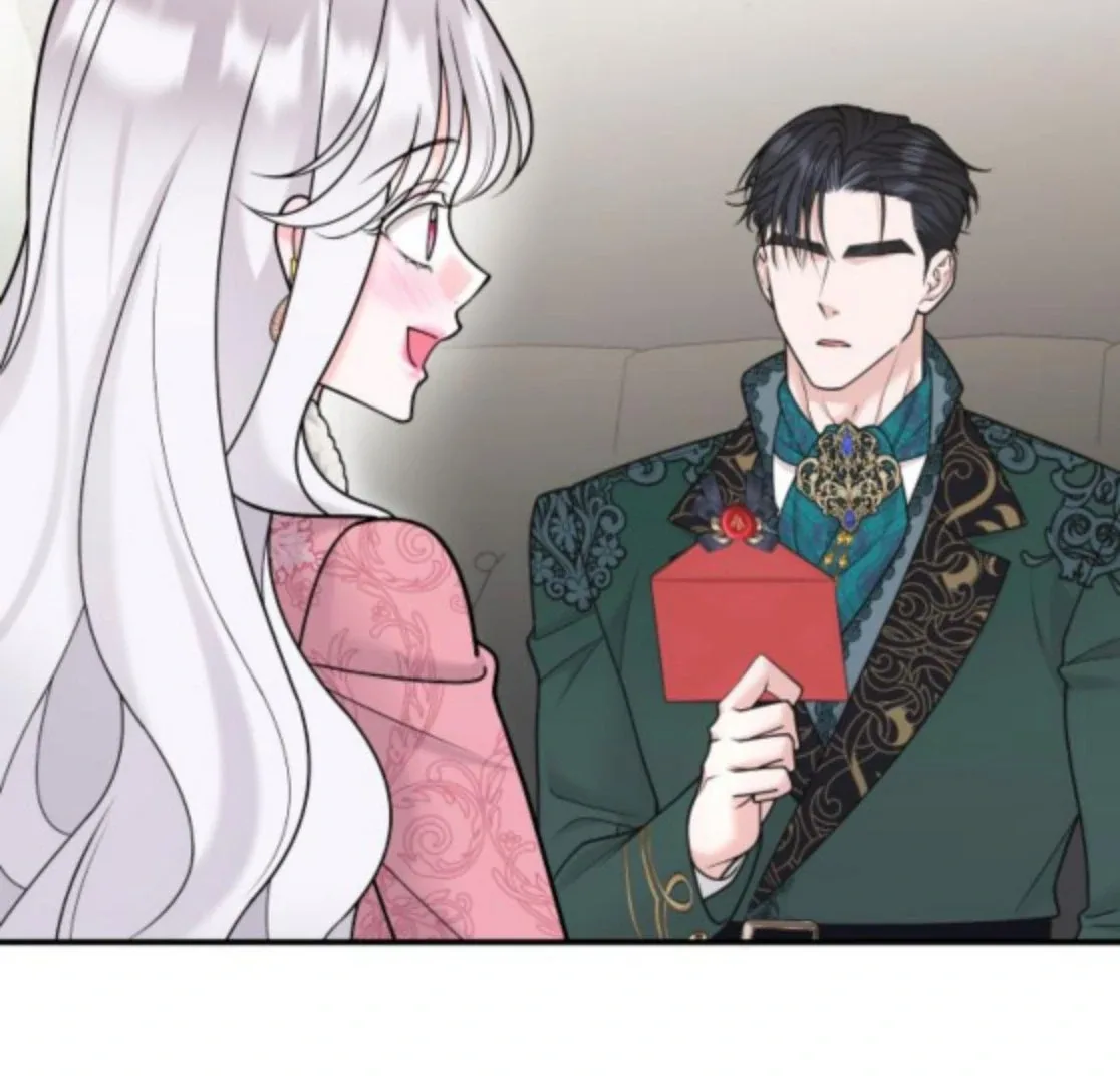 Hold Her Tighter So She Wouldn’t Run Away Chapter 44 page 45