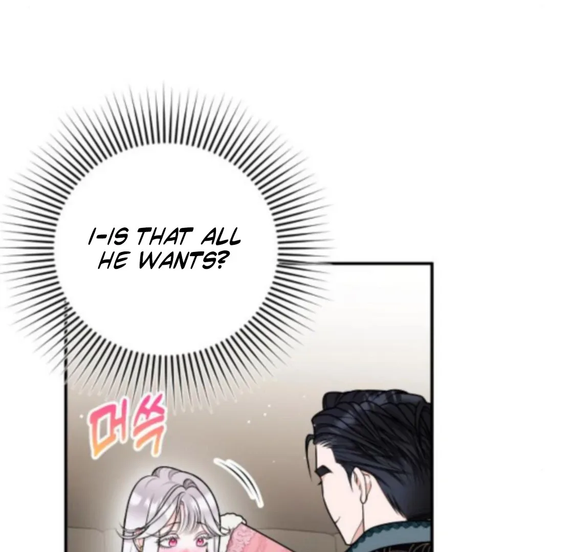 Hold Her Tighter So She Wouldn’t Run Away Chapter 44 page 24