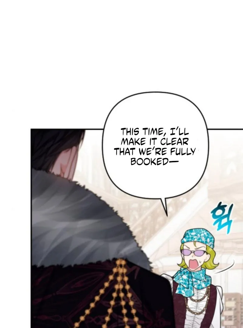 Hold Her Tighter So She Wouldn’t Run Away Chapter 42 page 52