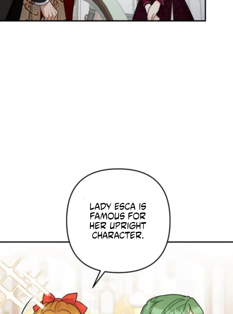 Hold Her Tighter So She Wouldn’t Run Away Chapter 42 page 39