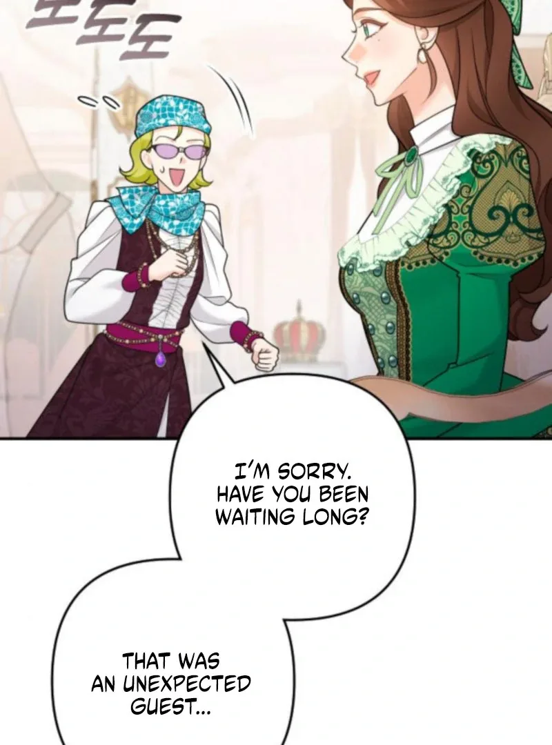 Hold Her Tighter So She Wouldn’t Run Away Chapter 42 page 49