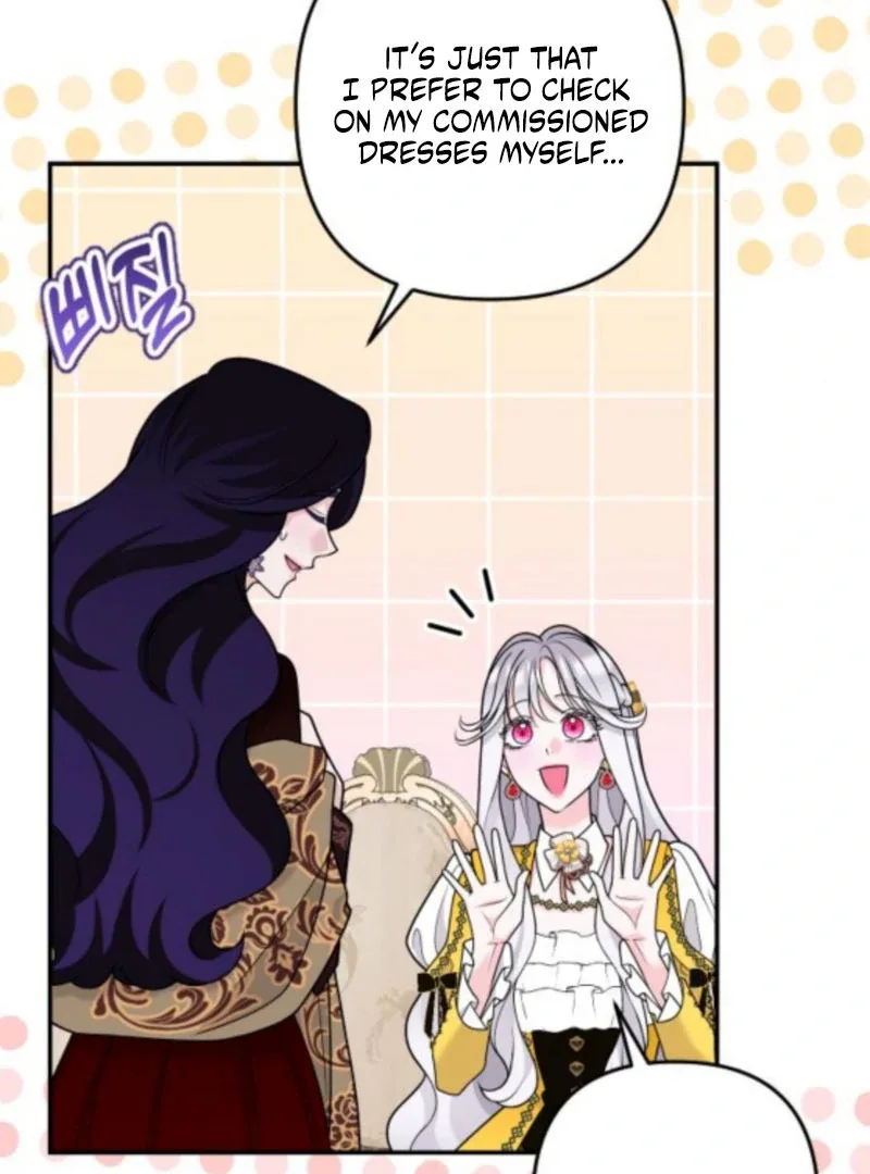 Hold Her Tighter So She Wouldn’t Run Away Chapter 42 page 30