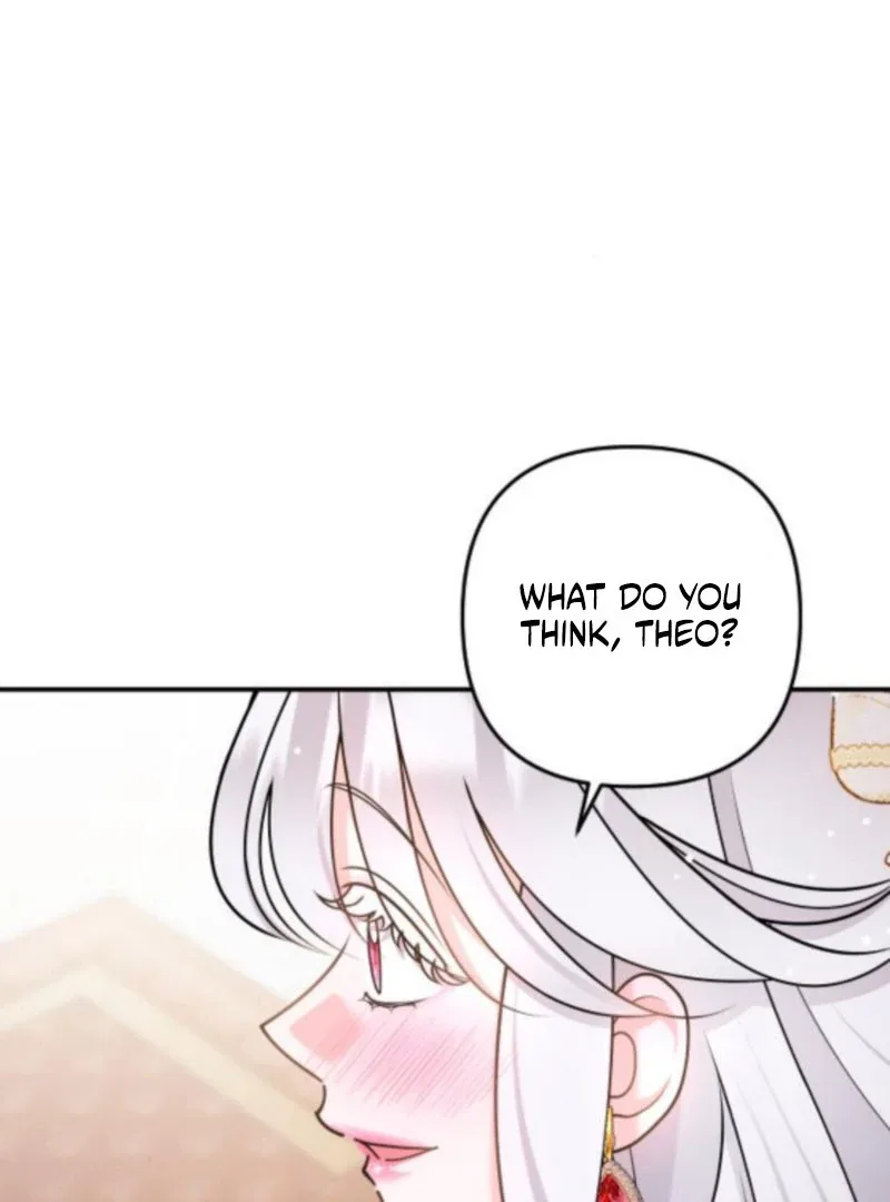 Hold Her Tighter So She Wouldn’t Run Away Chapter 42 page 85