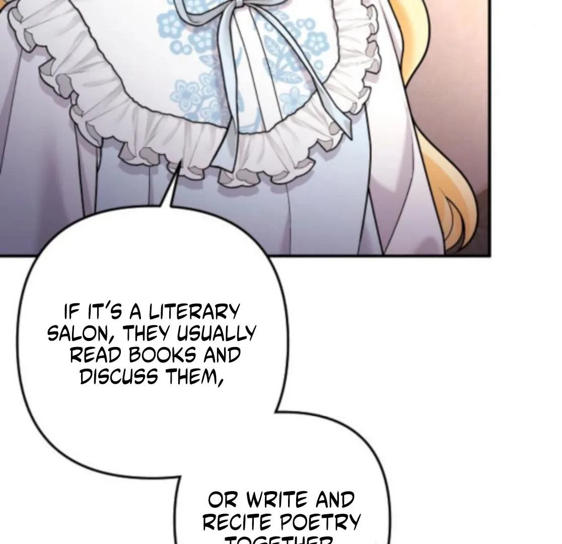 Hold Her Tighter So She Wouldn’t Run Away Chapter 44 page 98