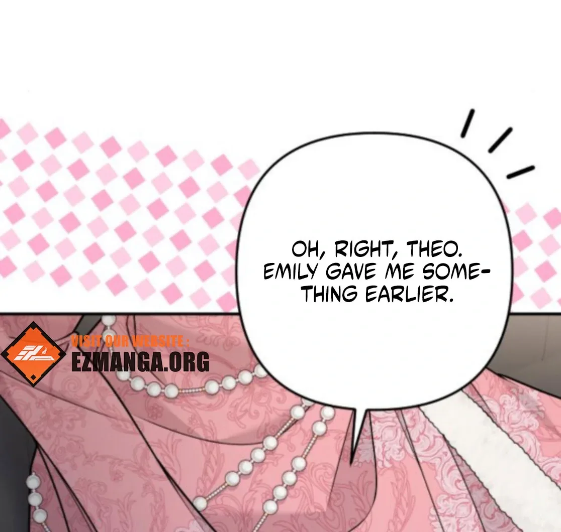 Hold Her Tighter So She Wouldn’t Run Away Chapter 44 page 26