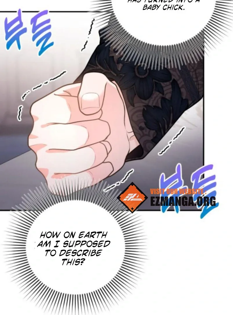 Hold Her Tighter So She Wouldn’t Run Away Chapter 42 page 89