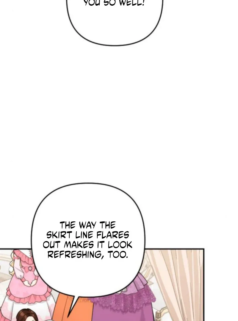 Hold Her Tighter So She Wouldn’t Run Away Chapter 42 page 83