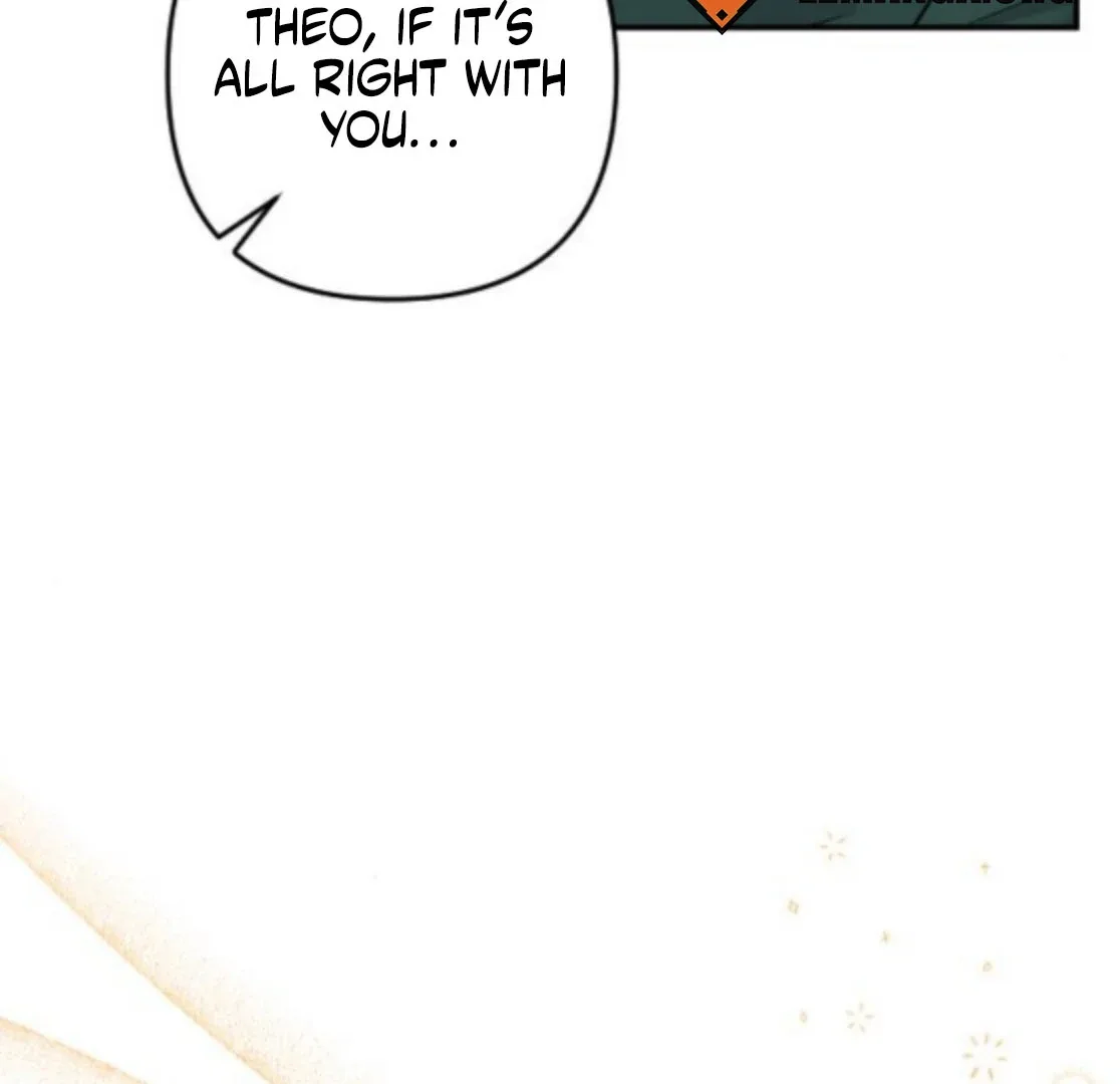 Hold Her Tighter So She Wouldn’t Run Away Chapter 44 page 38